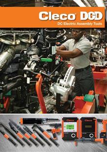 DC Electric Assembly Tools DC Electric Assembly Tools